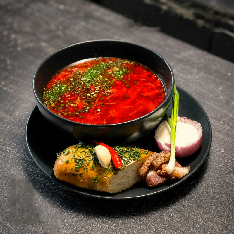 ซุปบอร์ชไก่
